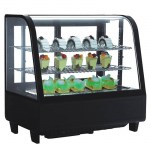 HOT CLASS VETRINA REFRIGERATA VRF100
